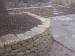 Dry Stone Walling Scottish Borders