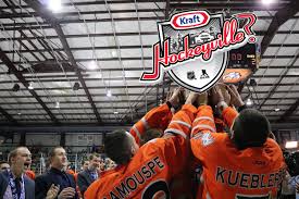Kraft hockeyville on wn network delivers the latest videos and editable pages for news & events, including entertainment, music, sports, science and more, sign up and share your playlists. What Would It Mean For El Paso To Be Kraft Hockeyville More