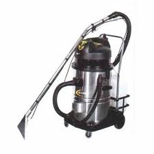 carpet cleaning machine