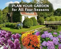 How To Plan Garden Of Your Homes For