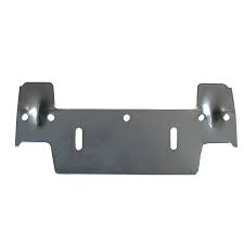 S 9 Steel Hanger Bracket For Wall Mount