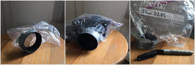 If your bag doesn't come with one, they cost all of $5 on the cheap. Diy Camera Rain Cover