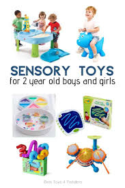 top 10 sensory toys for 2 year olds