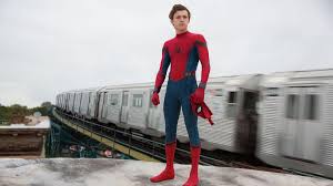 First, we have the people who were invited to limited screenings, whether. Spider Man Homecoming S Sequel Has Been Delayed But It S Not All Bad News Techradar
