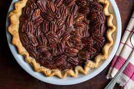 chocolate pecan pie recipe nyt cooking