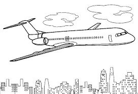 Lego has been a long time favorite of children, and adults everywhere. Lego Airplane Coloring Pages