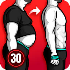 weight loss in 30 days apk mod