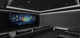 Home Theater Lighting Best Practices