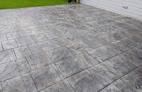 Imprinted Concrete Dublin Imprint