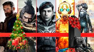Un top 5 de los mejores juegos para pc para comprar/jugar estas navidades de 2019, espero que les guste! Guia Para Comprar Los Mejores Juegos De Xbox One En Navidad Meristation