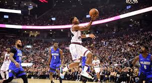 Sign up for the the toronto raptors offence is at its best when it's moving the ball and finding the hot hand. Raptors Beat Magic Old Fashioned Way On Throwback Night Sportsnet Ca