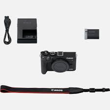 Review canon m6 mark ii. Buy Canon Eos M6 Mark Ii Body In Wi Fi Cameras Canon Uae Store