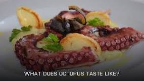 what-does-raw-octopus-taste-like