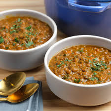 the best lentil soup recipe food