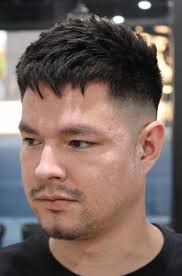 An undercut hairstyle is a type of men's hairstyle that is included of a bowl cut and of a top part. Top 30 Trendy Asian Men Hairstyles 2021
