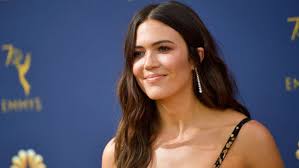 Tv mandy moore this is us milo ventimiglia entertainment. Mandy Moore Gets Candid About Her Divorce Her Mother And A Future Family Abc News