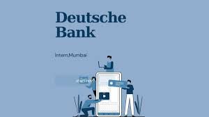 This is the very first time when i got a chance to appear for an interview in my college career and the first company that came to our college is deutsche bank for an internship in our early 3rd year. Deutsche Bank Internship 2021 Hiring For Intern Position Be Btech Apply Now