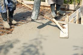 Concrete Patio Concrete Resurfacing