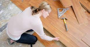 tips for diy flooring projects