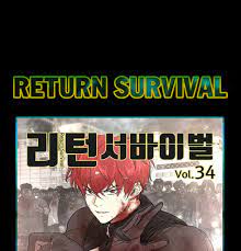 Return Survival Chapter 68