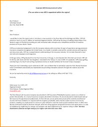 Car Sales Prospecting Letter Template Examples Letter