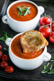 instant pot tomato soup recipe peas