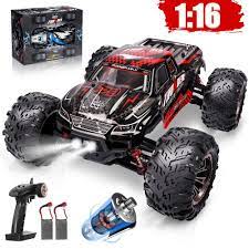 hot bee remote control car 1 16 rc cars