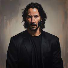Keanu Reeves: Biography, Success Story, and The Matrix