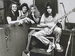Van Halen “Hot For Teacher” | Rock God Cred