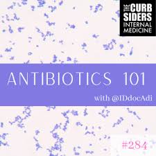 reboot 284 an antibiotics primer with