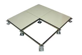 why use raised flooring advanes and