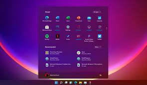 Microsoft held its big windows 11 event today, and while it announced an array of changes coming to the new os, it didn't mention the new file explorer. First View On Windows 11 The New Microsoft Operating System 4you Dialy