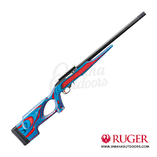 ruger 10 22 target usa shooting omaha