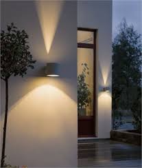 outdoor lighting lighting styles