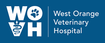 west orange veterinary hospital