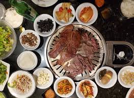best korean restaurant 2023 seoul k