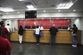 Resultado de imagen para banco de venezuela