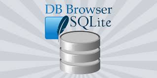 sqlite db browser how to install and