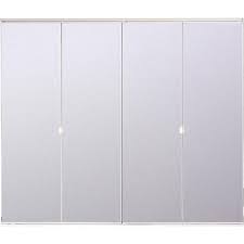 Labor costs are estimated between $51 and $65 while parts are priced at $747. Mirror Closet Doors At Lowes Com