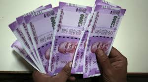 The Indian Rupee Is At A Seven Month Low Here Are Three