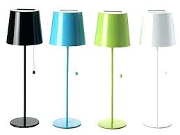 cordless table lamps ikea table lamp