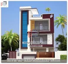 Front Elevation Staircase Design