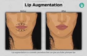 lip augmentation procedure purpose