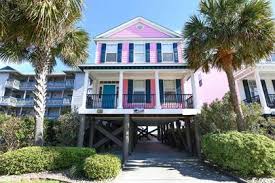surfside beach sc luxury homes and