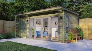 Garden Room Ideas Mark S