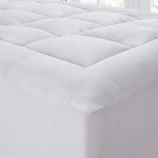 Bedsure mattress toppers for queen bed cooling mattress pad pillow top mattress cover, thick cotton pillowtop with fluffy down alternative fill, soft, plush, deep pocket 4.6 out of 5 stars 4,773 $38.99 $ 38. The Mega Thick Mattress Pad Topper Pillow Top On Sale Overstock 28435554