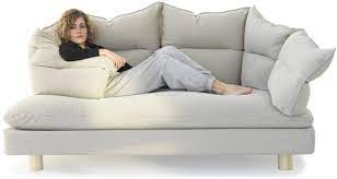 the most comfortable couch ever