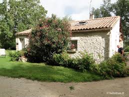 paradis marais poitevin