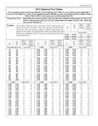 11 arizona forms 140 tax tables free