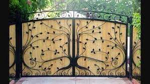 Wrought Iron Gate In Jaipur At Best